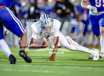 Thumbnail 2 in Grand Oaks vs College Park photogallery.