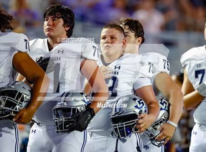 Thumbnail 1 in Grand Oaks vs College Park photogallery.