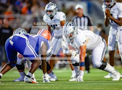 Thumbnail 2 in Grand Oaks vs College Park photogallery.