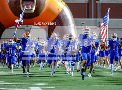 Thumbnail 1 in Grand Oaks vs College Park photogallery.