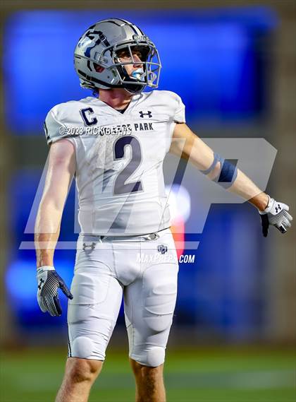 Thumbnail 2 in Grand Oaks vs College Park photogallery.