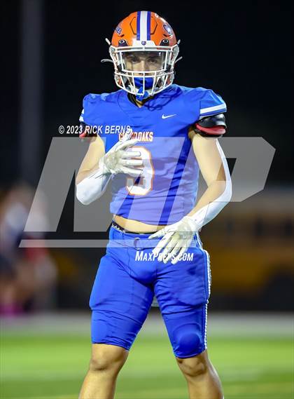 Thumbnail 2 in Grand Oaks vs College Park photogallery.