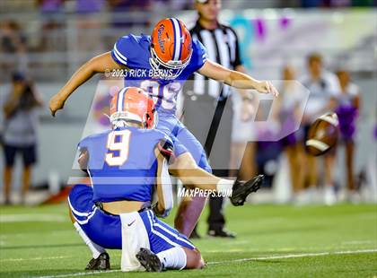 Thumbnail 1 in Grand Oaks vs College Park photogallery.