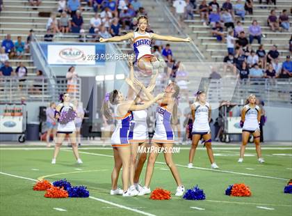 Thumbnail 3 in Grand Oaks vs College Park photogallery.