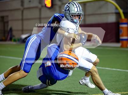 Thumbnail 1 in Grand Oaks vs College Park photogallery.