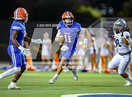 Thumbnail 1 in Grand Oaks vs College Park photogallery.