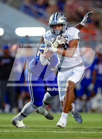 Thumbnail 2 in Grand Oaks vs College Park photogallery.