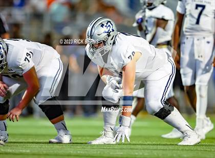Thumbnail 2 in Grand Oaks vs College Park photogallery.