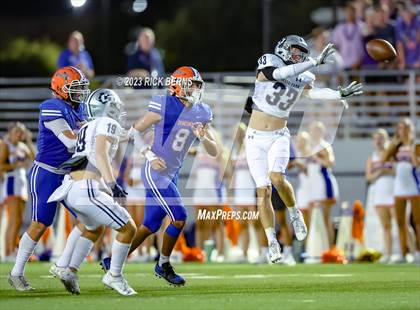 Thumbnail 2 in Grand Oaks vs College Park photogallery.