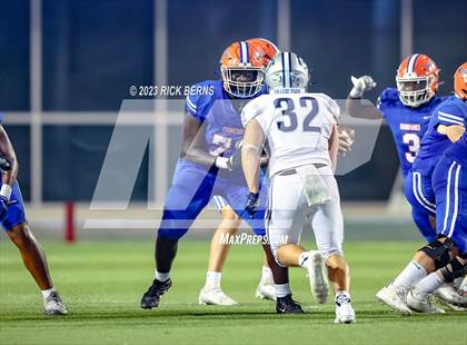 Thumbnail 3 in Grand Oaks vs College Park photogallery.