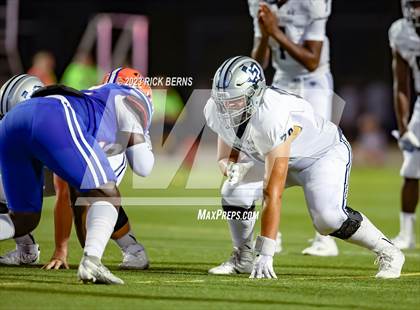 Thumbnail 2 in Grand Oaks vs College Park photogallery.