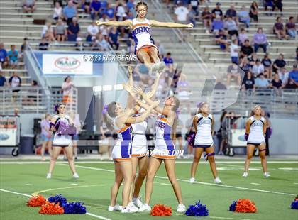 Thumbnail 2 in Grand Oaks vs College Park photogallery.