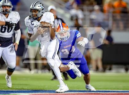 Thumbnail 3 in Grand Oaks vs College Park photogallery.