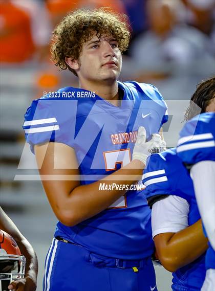 Thumbnail 2 in Grand Oaks vs College Park photogallery.