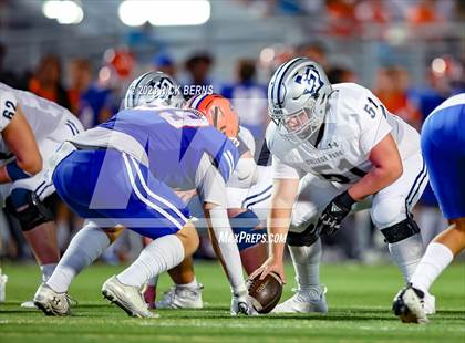 Thumbnail 3 in Grand Oaks vs College Park photogallery.