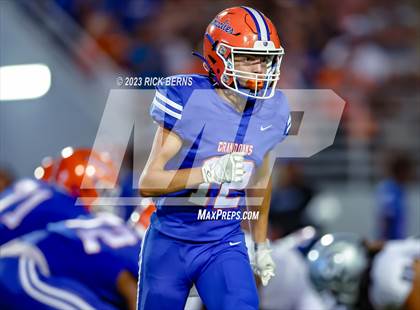 Thumbnail 2 in Grand Oaks vs College Park photogallery.