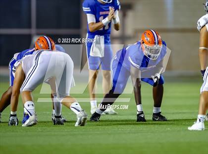 Thumbnail 1 in Grand Oaks vs College Park photogallery.