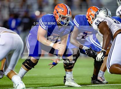Thumbnail 1 in Grand Oaks vs College Park photogallery.