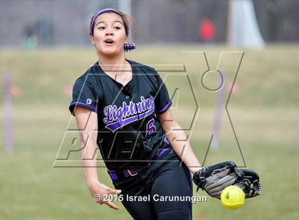 Thumbnail 3 in Mt. Hebron @ Long Reach photogallery.