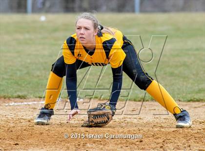 Thumbnail 3 in Mt. Hebron @ Long Reach photogallery.