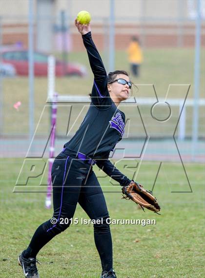 Thumbnail 3 in Mt. Hebron @ Long Reach photogallery.