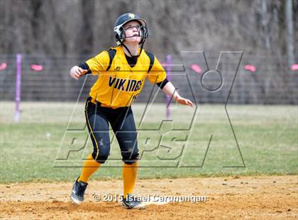 Thumbnail 3 in Mt. Hebron @ Long Reach photogallery.