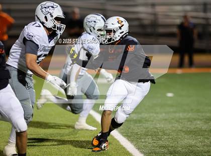 Thumbnail 1 in Pinnacle @ Corona del Sol photogallery.