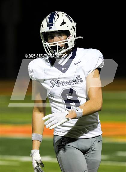 Thumbnail 3 in Pinnacle @ Corona del Sol photogallery.