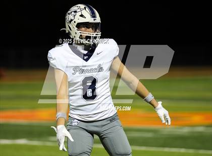 Thumbnail 1 in Pinnacle @ Corona del Sol photogallery.