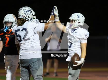 Thumbnail 2 in Pinnacle @ Corona del Sol photogallery.