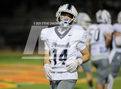 Thumbnail 3 in Pinnacle @ Corona del Sol photogallery.