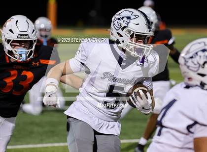 Thumbnail 1 in Pinnacle @ Corona del Sol photogallery.