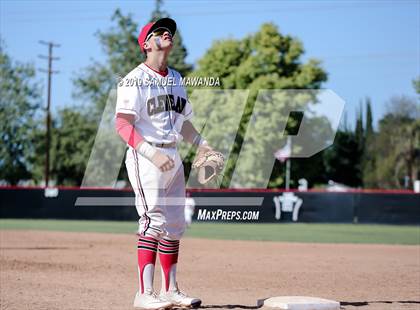 Thumbnail 3 in Granada Hills Charter @ Cleveland photogallery.