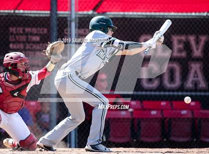 Thumbnail 3 in Granada Hills Charter @ Cleveland photogallery.
