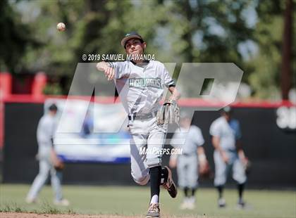 Thumbnail 1 in Granada Hills Charter @ Cleveland photogallery.