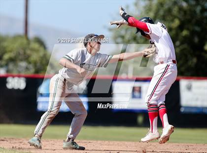 Thumbnail 2 in Granada Hills Charter @ Cleveland photogallery.