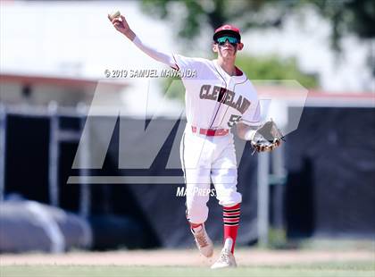Thumbnail 1 in Granada Hills Charter @ Cleveland photogallery.