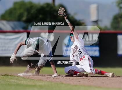 Thumbnail 2 in Granada Hills Charter @ Cleveland photogallery.