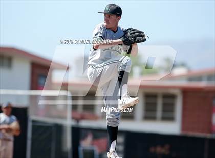 Thumbnail 2 in Granada Hills Charter @ Cleveland photogallery.