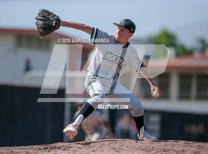 Thumbnail 3 in Granada Hills Charter @ Cleveland photogallery.