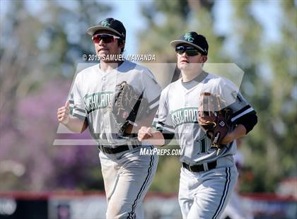 Thumbnail 2 in Granada Hills Charter @ Cleveland photogallery.