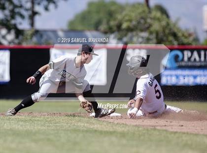 Thumbnail 3 in Granada Hills Charter @ Cleveland photogallery.