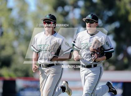 Thumbnail 1 in Granada Hills Charter @ Cleveland photogallery.