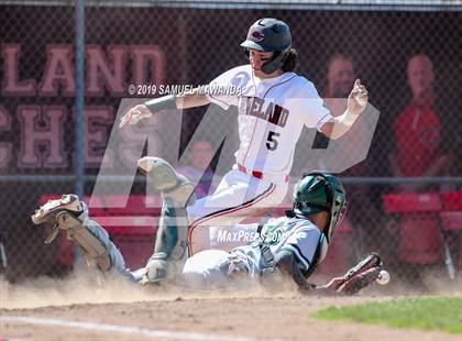 Thumbnail 3 in Granada Hills Charter @ Cleveland photogallery.