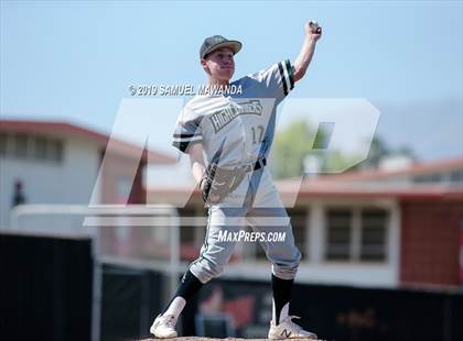 Thumbnail 2 in Granada Hills Charter @ Cleveland photogallery.