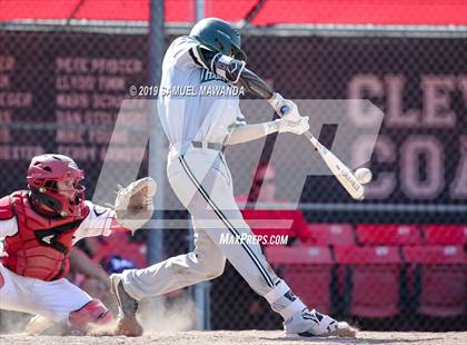 Thumbnail 1 in Granada Hills Charter @ Cleveland photogallery.