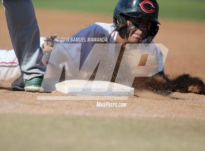 Thumbnail 3 in Granada Hills Charter @ Cleveland photogallery.