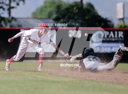 Thumbnail 3 in Granada Hills Charter @ Cleveland photogallery.