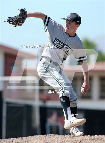 Thumbnail 3 in Granada Hills Charter @ Cleveland photogallery.