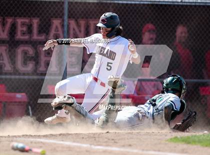 Thumbnail 1 in Granada Hills Charter @ Cleveland photogallery.